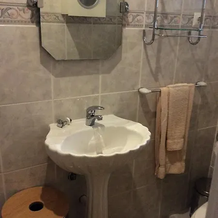 Homestay Casa Magnolia Torres Novas