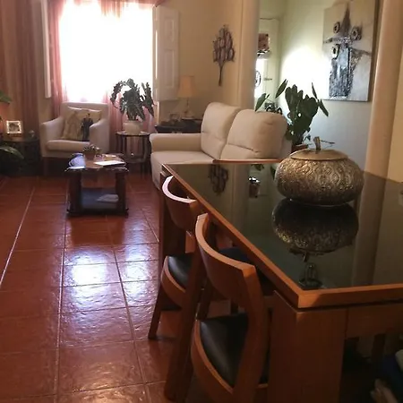 Casa Magnolia